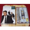 JOHNNY HATES JAZZ TURN BACK THE CLOCK MÜZİK KASET