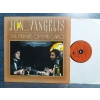 JON AND VANGELIS THE FRIENDS OF MR CAIRO  LP