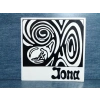 JONA STADT NINIVE LP 10