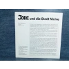JONA STADT NINIVE LP 10