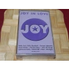 JOY IN LOVE MÜZİK KASET