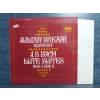 JULIAN BREAM BACH SUITES MUSIC LP