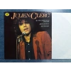 JULIEN CLERC GREATEST MUSIC LP