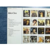 JULIEN CLERC GREATEST MUSIC LP