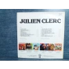 JULIEN CLERC  MUSIC LP