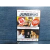JUNEBUG  DVD FİLM (SIFIR)
