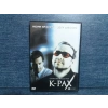 K-PAX DVD FİLM