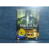 KABUSLAR EVİ 4 TANIDIK YABANCI DVD FİLM (SIFIR)