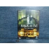 KABUSLAR EVİ 4 TANIDIK YABANCI  DVD FİLM (SIFIR)