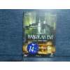 KABUSLAR EVİ 4 TANIDIK YABANCI DVD FİLM (SIFIR)