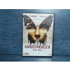 KABUSTAN GELEN DVD FİLM