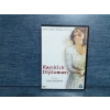KAÇIKLIK DİPLOMASI DVD FİLM