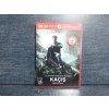 KAÇIŞ ABDUCTION DVD FİLM (SIFIR)