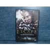 KAÇIŞ ESCAPE HORROR TRILOGY DVD FILM