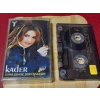 KADER SANA KİMSE DOKUNMASIN MÜZİK KASET
