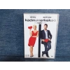 KADIN AKLI ERKEK AKLI DVD FİLM