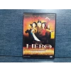 KAHRAMAN HERO JET LI DVD FİLM