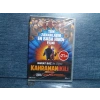 KAHRAMAN İKİLİ DVD FİLM (SIFIR)