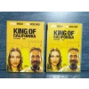 KALİFORNİYANIN KRALI DVD FİLM
