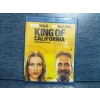 KALİFORNİYANIN KRALI FİLM BLURAY (SIFIR)