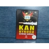 KAN UYKUSU DVD FİLM