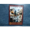 KANLI ELMAS BLOOD DIAMOND DVD FİLM