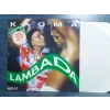 KAOMA LAMBADA MAXI LP