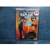 KAPLANI KURTARMAK DVD FİLM (SIFIR)