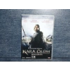 KARA ÖLÜM DVD FİLM