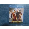 KARAOĞLAN BLURAY FİLM BLURAY (SIFIR)