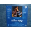 KARATE KID PART II  SOUNDTRACK LP