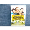 KARAVAN PARKI ÇOCUKLARI DVD FİLM
