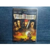 KARAYİP KORSANLARI SİYAH İNCİNİN LANETİ DVD ( 2 DISK )