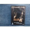 KATİL JOE DVD FİLM
