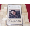 KAYAHAN BENİ AZAD ET MÜZİK KASET