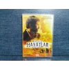 KAYIP HAYATLAR ANTONIO BANDERAS DVD FİLM (SIFIR)