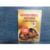 KEMERLERİNİZİ BAĞLAYIN DVD FİLM (SIFIR)