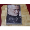 KENAN IŞIK MÜZİK KASET