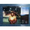 KENNY LOGGINS KEEP THE FIRE MUSIC LP