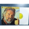 KENNY ROGERS COLLECTION MUSIC LP