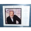 KENNY ROGERS HEART OF THE MATTER LP