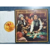 KENNY ROGERS THE GAMBLER MUSIC LP