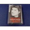 KERİM TEKİN HAYKIRSAM DÜNYAYA MÜZİK KASET