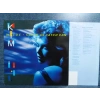 KIM WILDE CATCH AS CATCH CAN LP