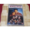 KINALI KAR EMRAH SABAHAT AKKİRAZ DİZİ FİLM MÜZİK KASET