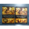 KINGDOM OF HEAVEN DVD FİLM (İNGİLİZCE-2 DISK)