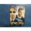 KİRLİ PARA DVD FİLM