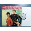 KISS ME KATE  MUSIC LP
