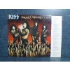 KISS SMASHES THRASHES HITS MUSIC LP