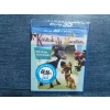 KIVIRCIK AY MACERASI FİLM BLURAY (SIFIR)